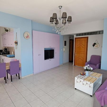 Mary'S Apartment Città di Kos Esterno foto