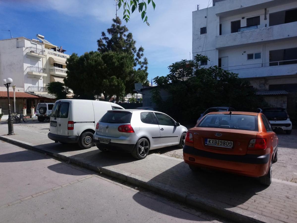 Mary'S Apartment Città di Kos Esterno foto