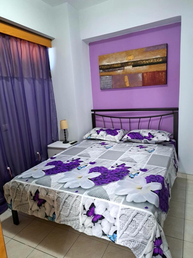 Mary'S Apartment Città di Kos Esterno foto
