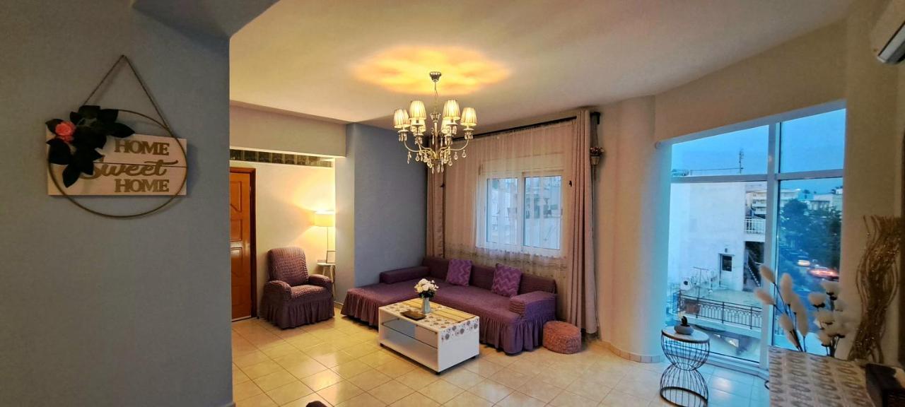 Mary'S Apartment Città di Kos Esterno foto