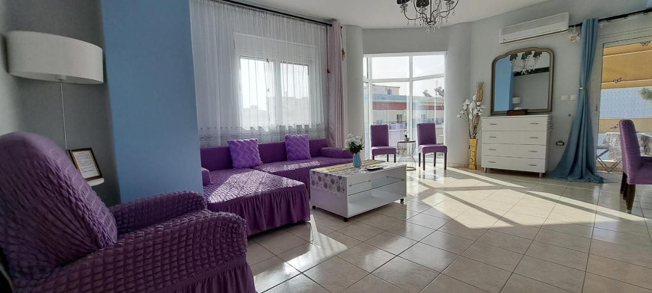 Mary'S Apartment Città di Kos Esterno foto