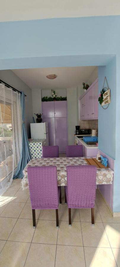 Mary'S Apartment Città di Kos Esterno foto