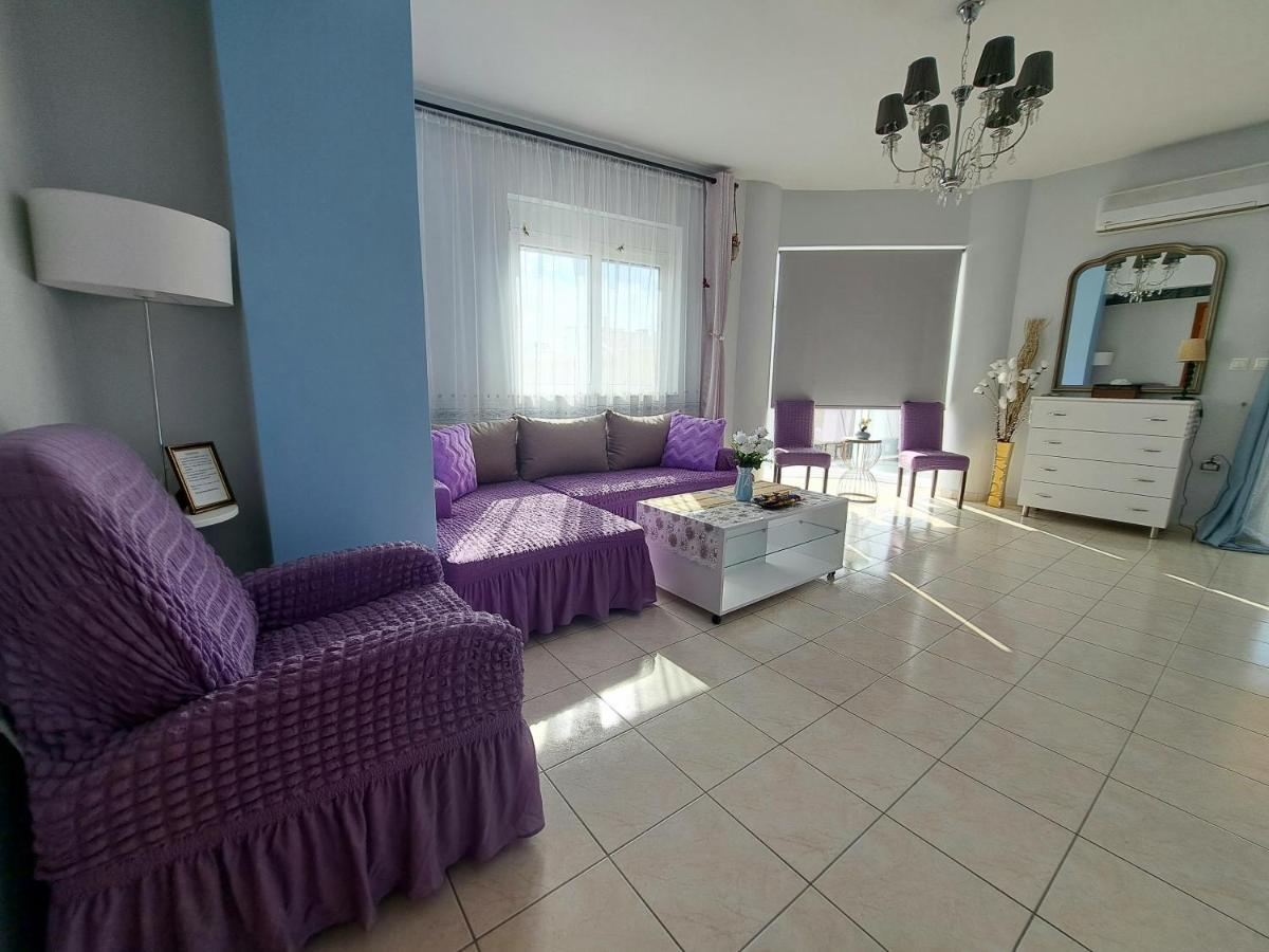 Mary'S Apartment Città di Kos Esterno foto