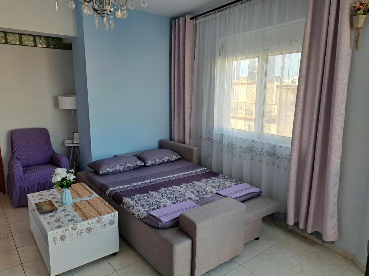 Mary'S Apartment Città di Kos Esterno foto