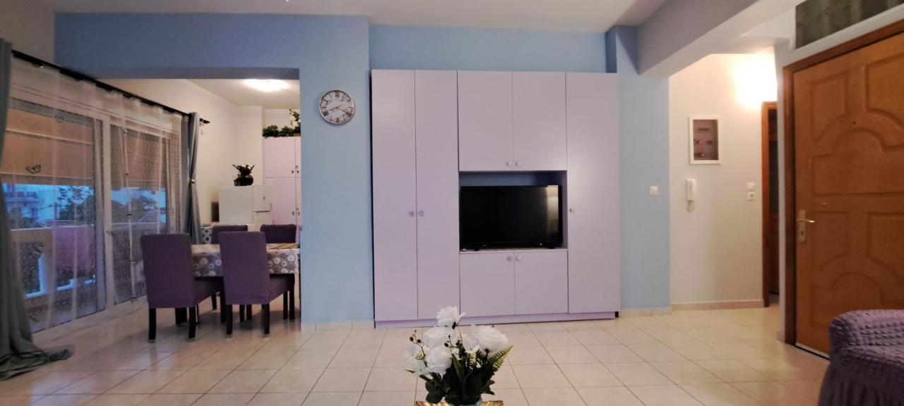 Mary'S Apartment Città di Kos Esterno foto