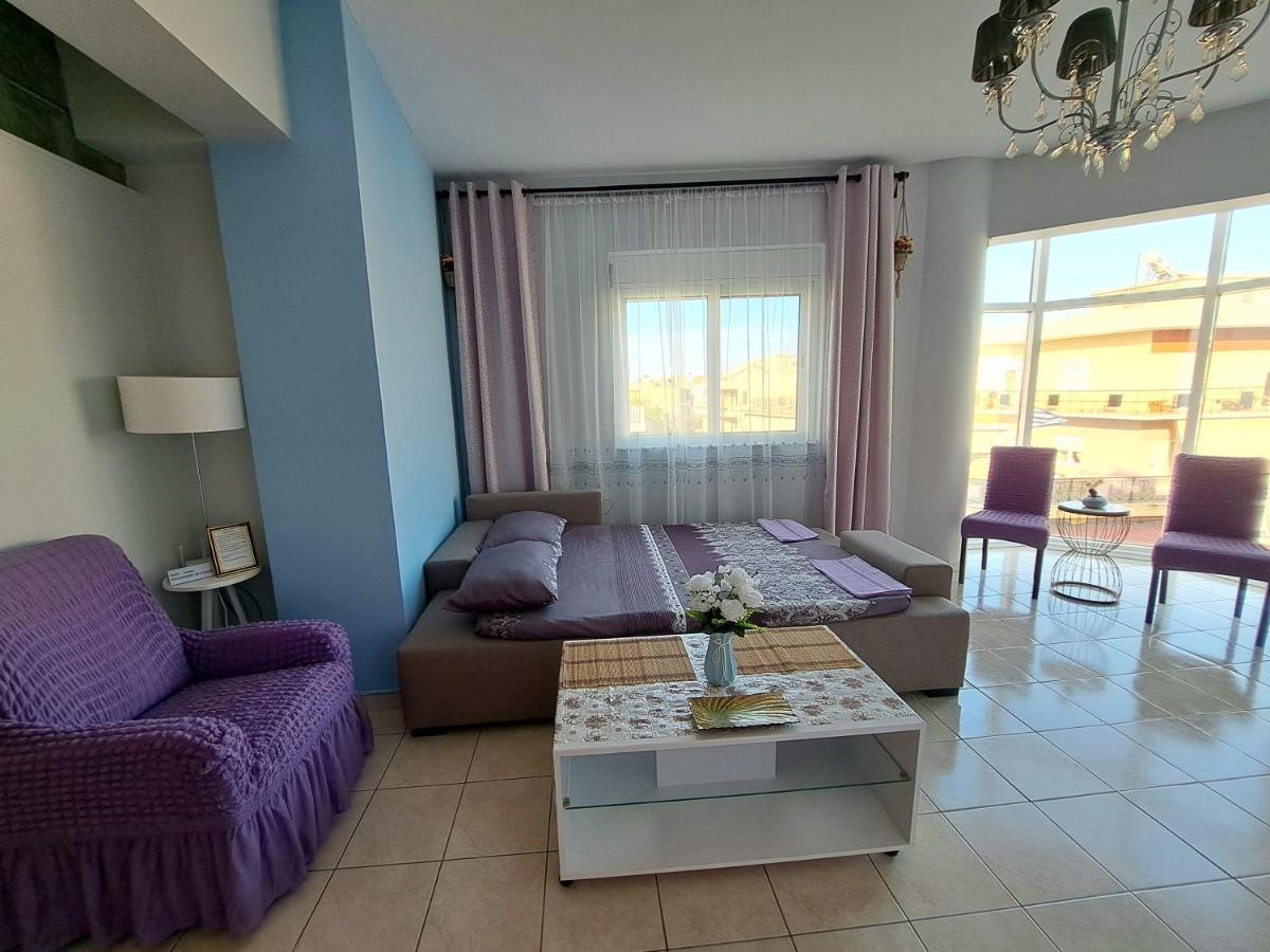 Mary'S Apartment Città di Kos Esterno foto