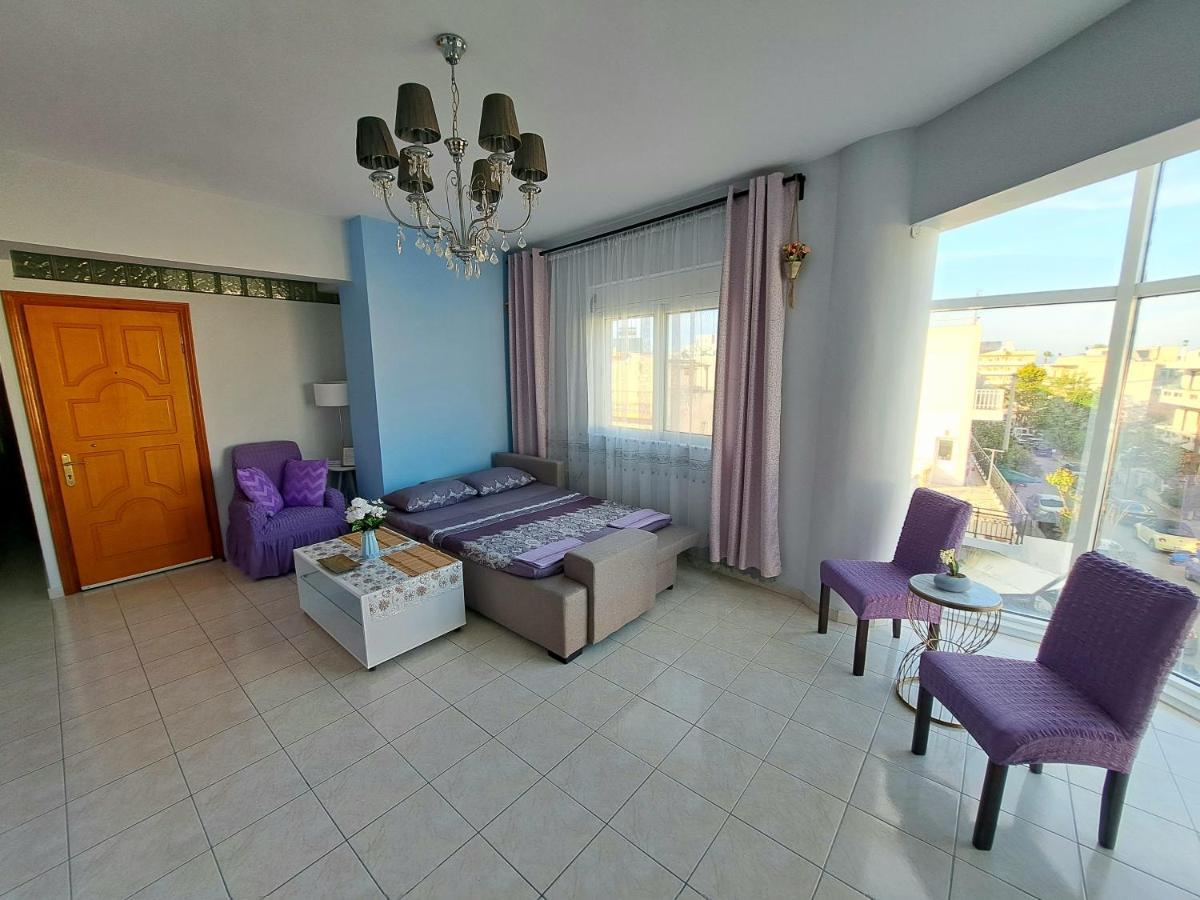 Mary'S Apartment Città di Kos Esterno foto
