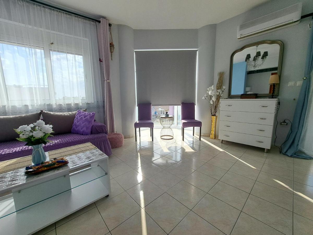 Mary'S Apartment Città di Kos Esterno foto