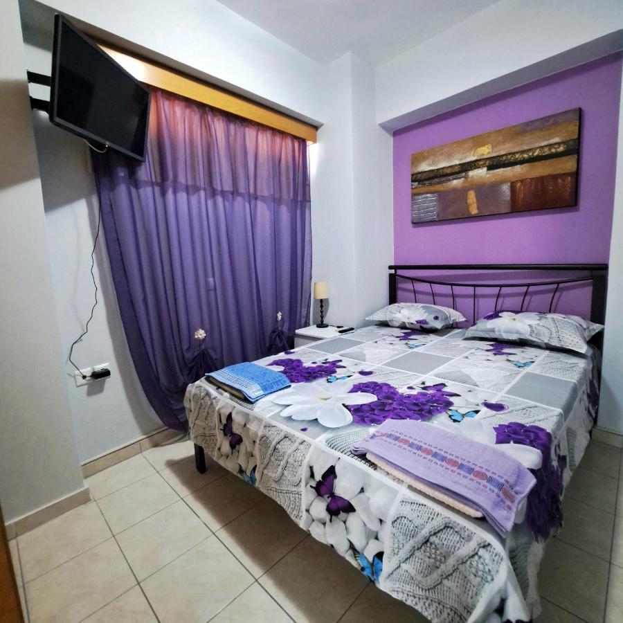 Mary'S Apartment Città di Kos Esterno foto