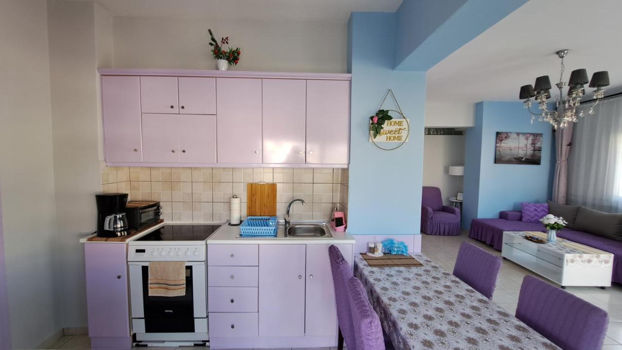 Mary'S Apartment Città di Kos Esterno foto