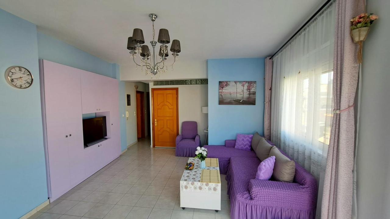 Mary'S Apartment Città di Kos Esterno foto