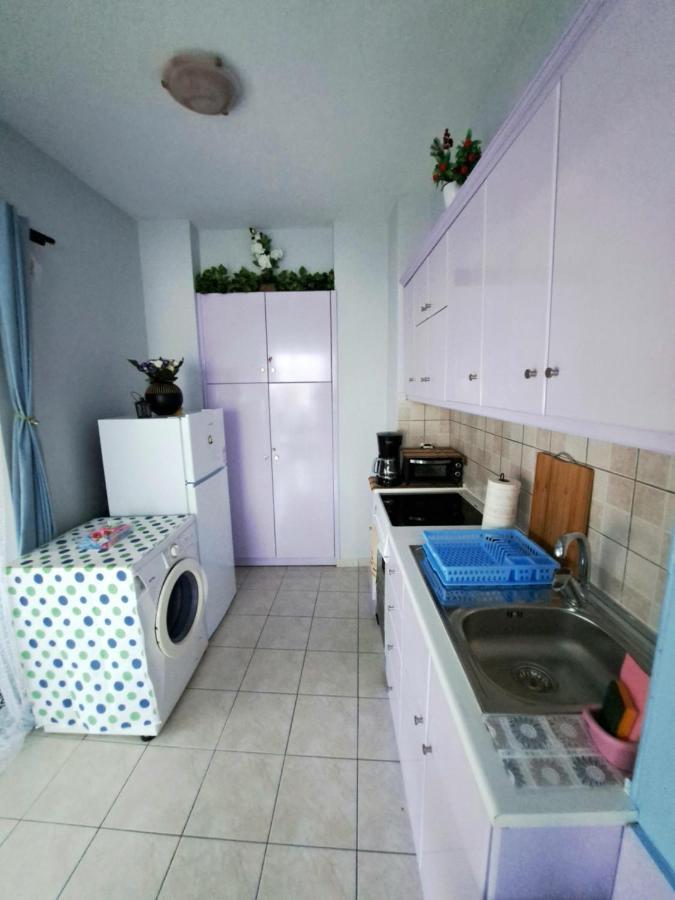 Mary'S Apartment Città di Kos Esterno foto