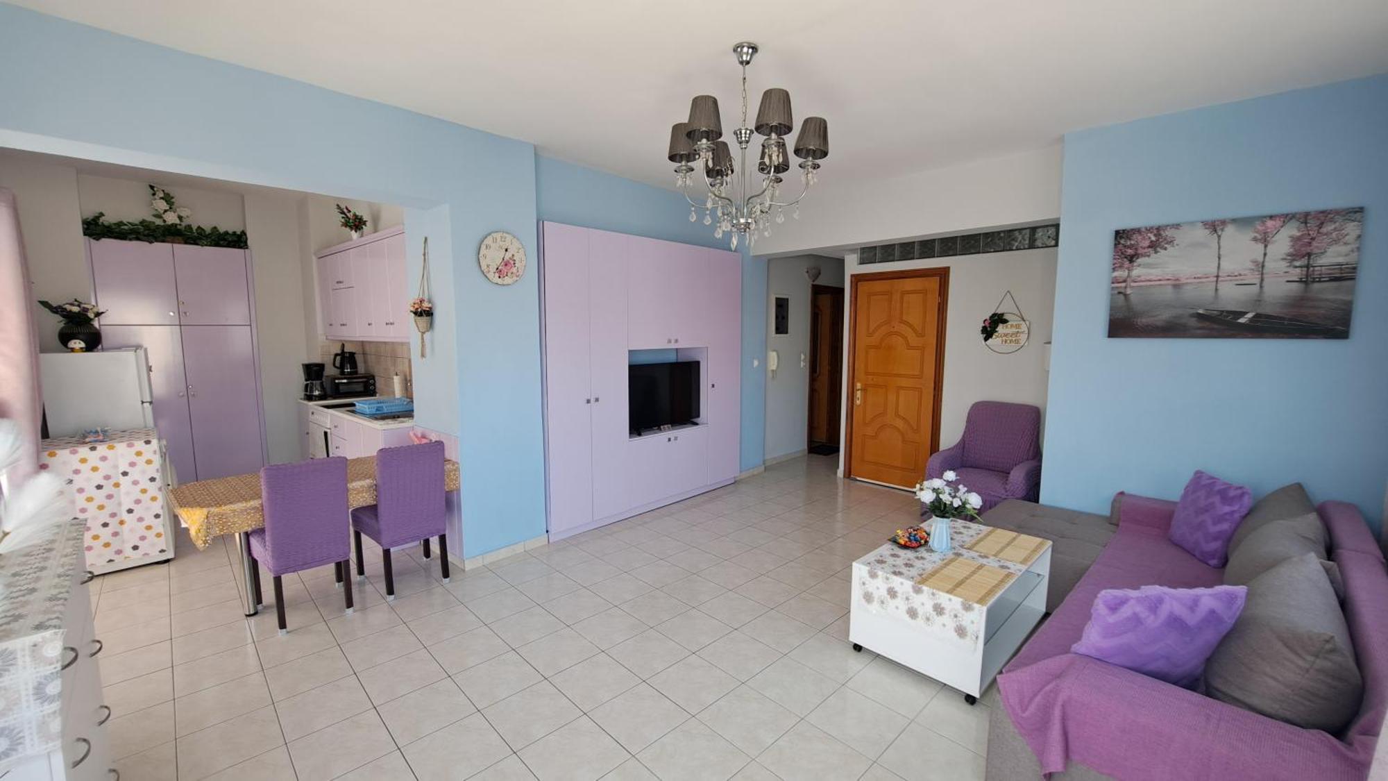 Mary'S Apartment Città di Kos Esterno foto