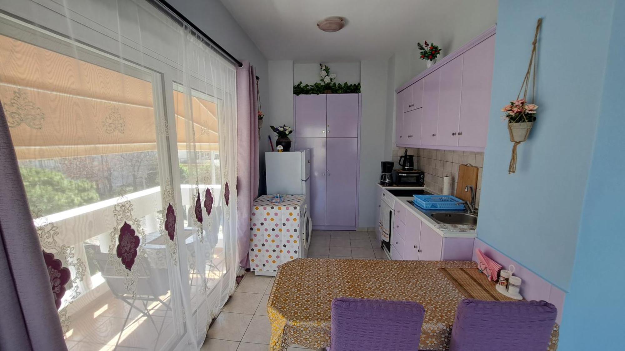 Mary'S Apartment Città di Kos Esterno foto