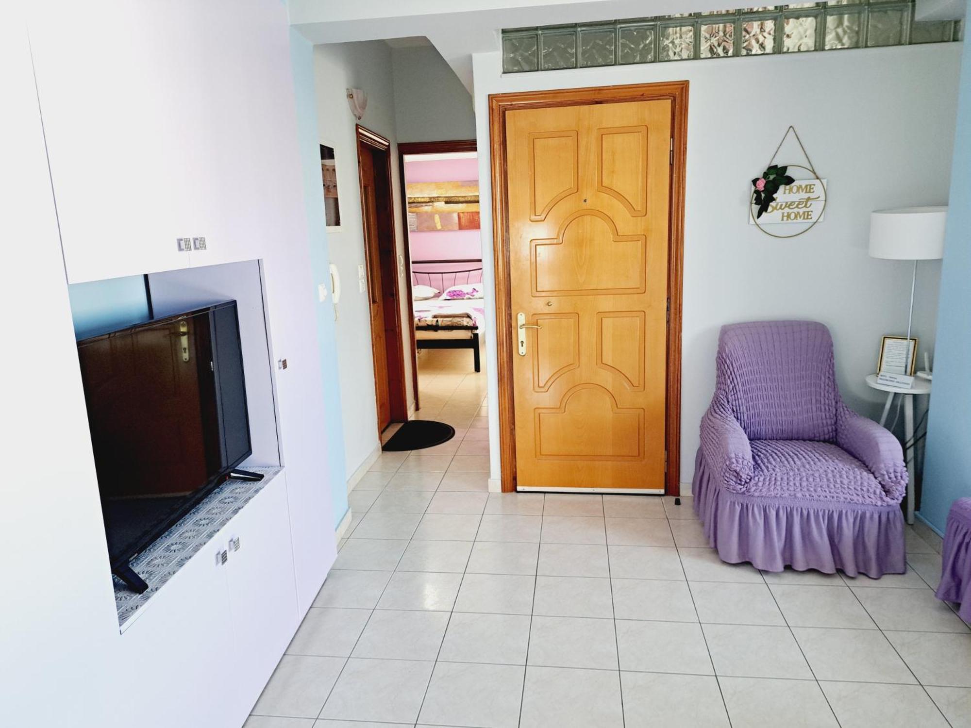 Mary'S Apartment Città di Kos Esterno foto