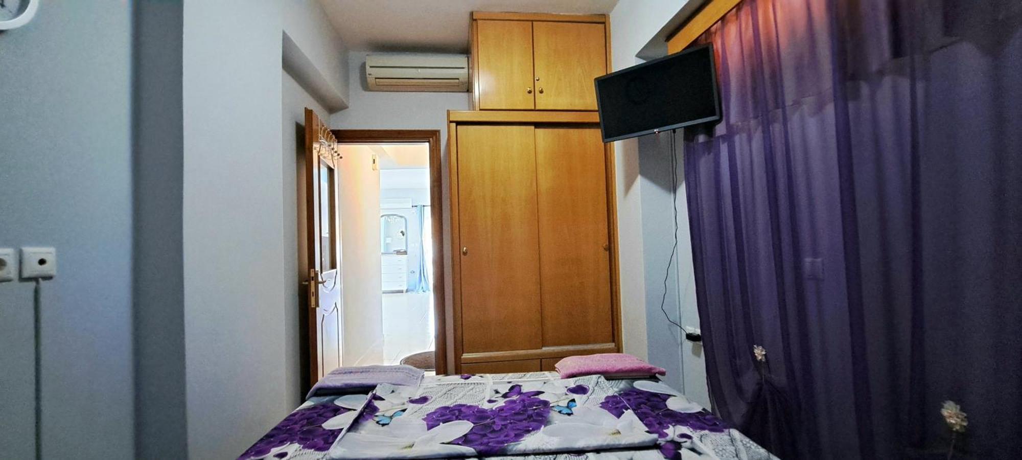 Mary'S Apartment Città di Kos Esterno foto