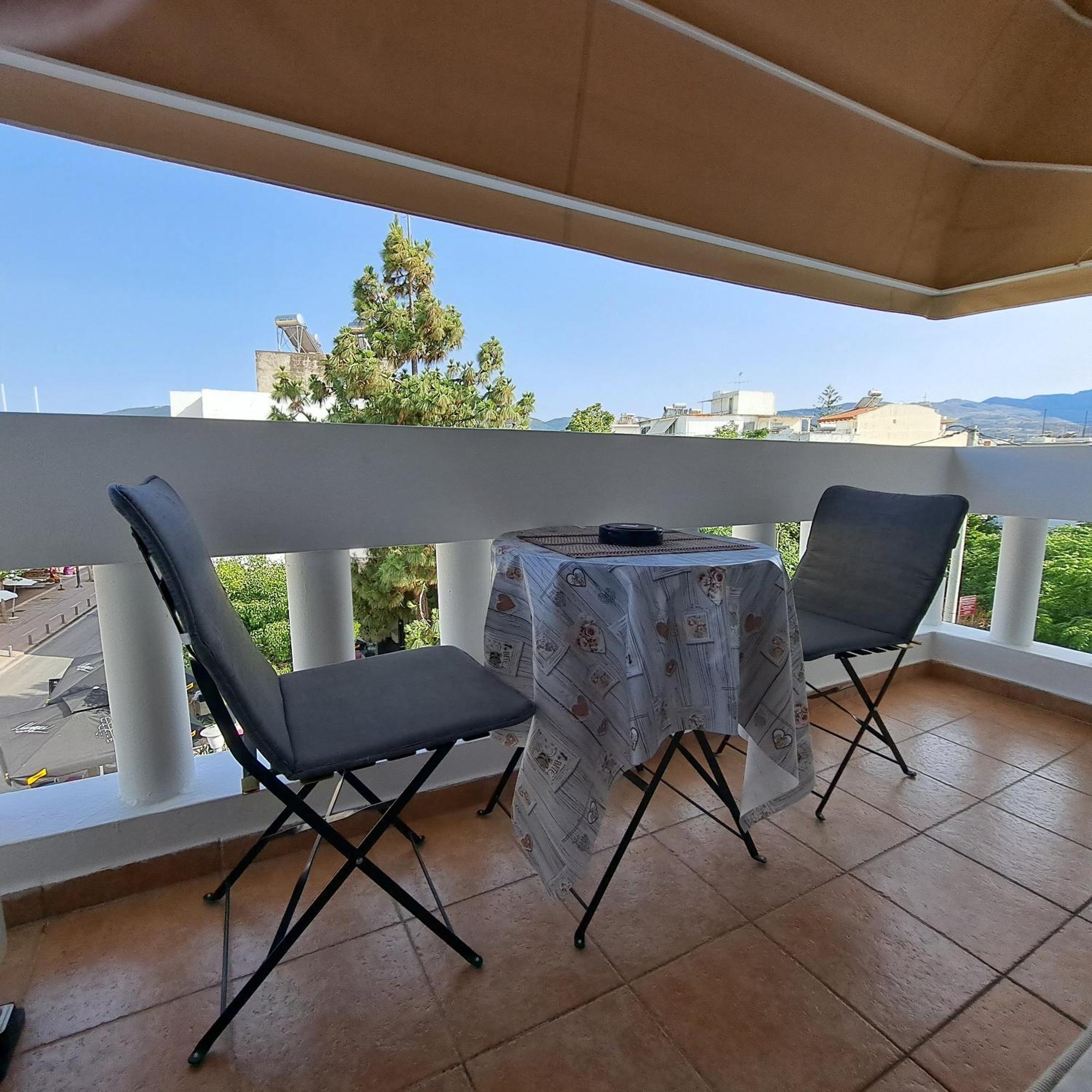 Mary'S Apartment Città di Kos Esterno foto